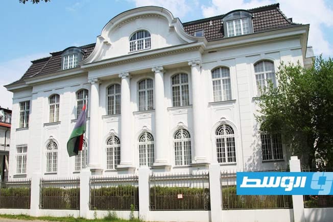 Complaints About Disruptions to Passport Issuance and Renewal Services at the Libyan Embassy in Berlin