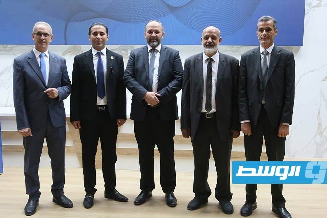 Dabaiba Government Signs an Agreement to Establish a Samsung Innovation Camp in Libya