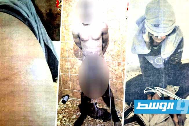 النيابة: حبس 15 متهماً بالانتماء إلى تشكيل عصابي لتهريب المهاجرين
