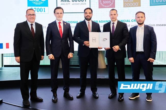 توقيع مذكرة تفاهم بين هيئة الرقابة الإدارية و«كوفيسيرت» الفرنسية لدعم الحوكمة والنزاهة وبناء القدرات المؤسسية