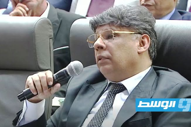النائب العام يقترح حلولًا عملية للقضاء على المبيدات الزراعية المحظورة
