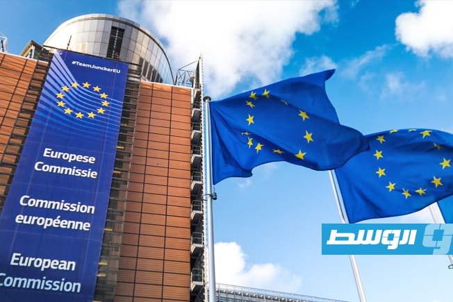 المفوضية الأوروبية: ندرس تداعيات القرار الأميركي بشأن «أنثروبيك»