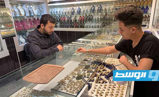 أسعار الذهب في ليبيا الأربعاء (17 يونيو 2026)