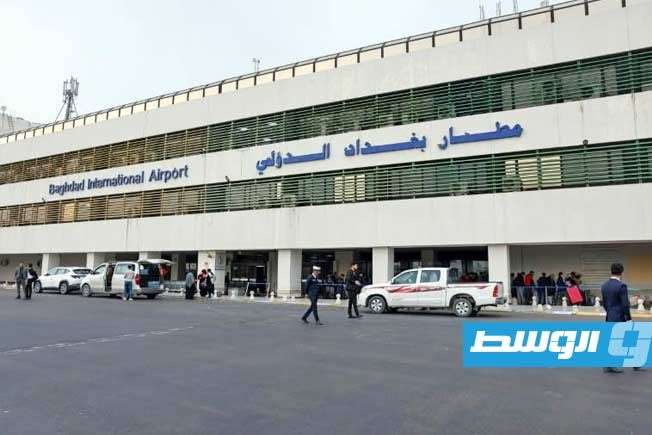 الزيدي يلغي مشروعا لتطوير مطار بغداد بـ764 مليون دولار بسبب «شبهات فساد»