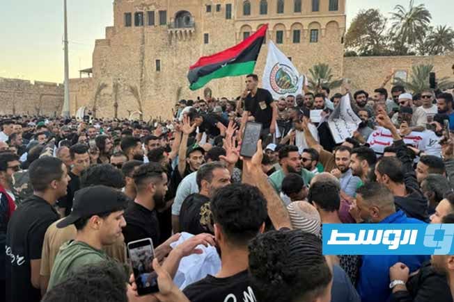 جريدة فرنسية: خدعة ترامبية جديدة لليبيا أم أمل حقيقي في توحيد البلاد؟