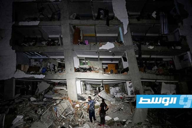 حكومة الدبيبة تعزي في ضحايا زلزال فنزويلا المزدوج