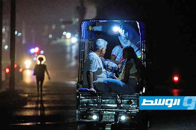 انقطاع تام للكهرباء في كوبا للمرة الثالثة خلال عشرة أيام