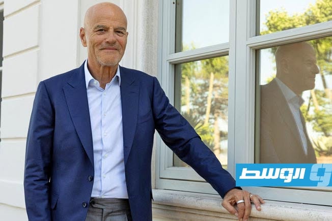 «إيني» تدعو للاهتمام بمنتجي النفط في شمال أفريقيا وتتوقع ارتفاع الأسعار في 2027
