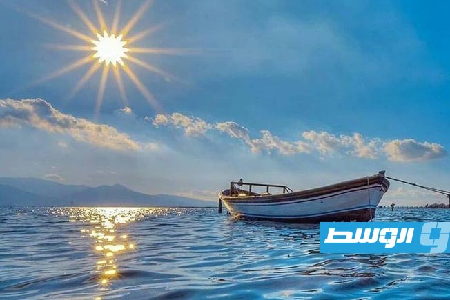 نشرة الصيد البحري المتوقعة على الساحل الليبي (الجمعة 12 يونيو 2026)