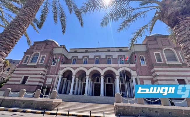 «المركزي»: احتواء الحادث السيبراني بالكامل.. والحسابات والأرصدة لم تتأثر