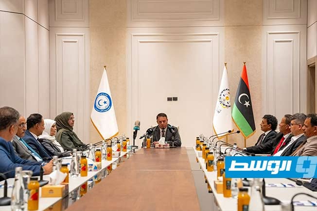 «الأعلى للقضاء» يعلن التحقيق في تصوير ونشر تنفيذ عقوبة حد الزنا في سبها