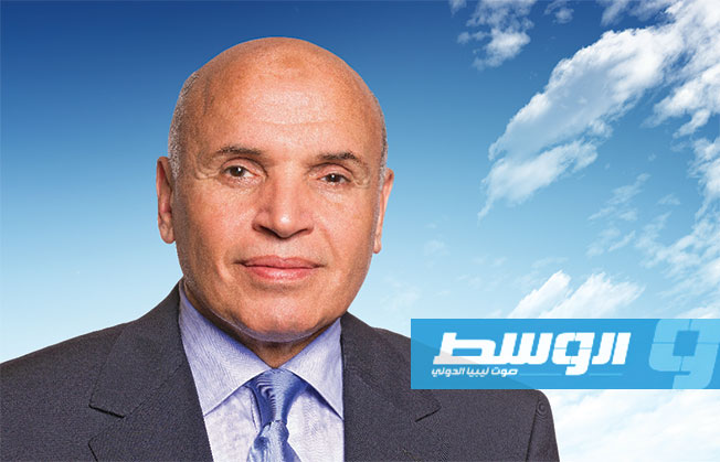 لنقي يدعو إلى ضمانات دولية ملزمة لأي مبادرة سياسية في ليبيا