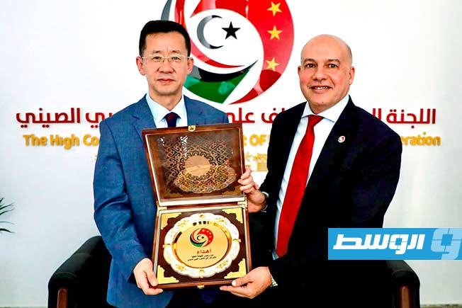 «منصة التعاون»: الصين تخفض تحذيرات السفر إلى ليبيا