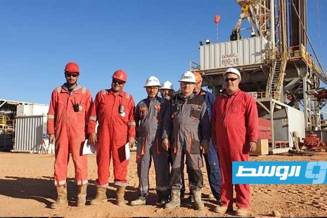 «تاتنفت» الروسية تكشف عن مناقشات لتنفيذ مشروع جديد في ليبيا