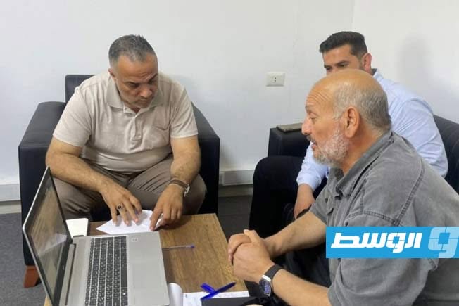 «الإصحاح البيئي» تبحث التعاون مع جامعة «ترينتو» الإيطالية لتطوير أنظمة المياه في البلديات