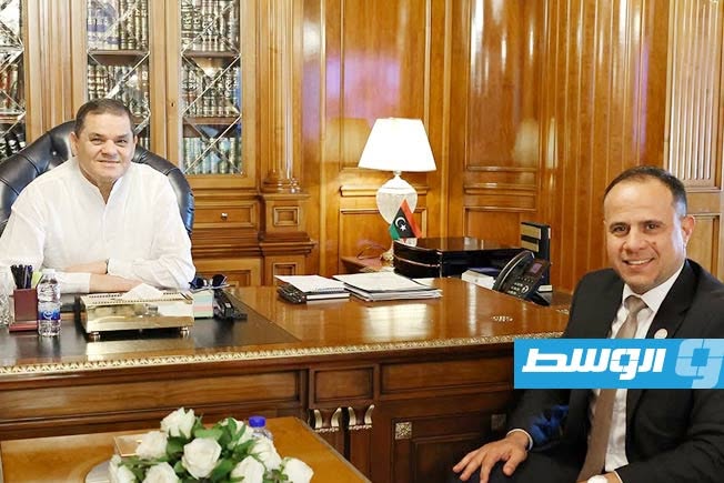 Al-Qaryou: 340 Schools Opened and More Than 90% of Textbooks Supplied