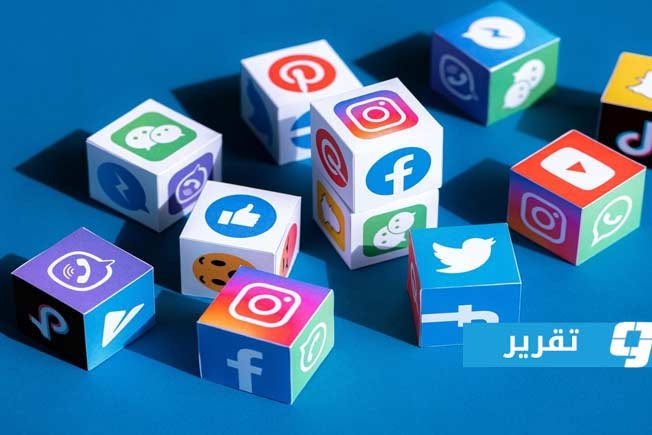 صفحات التواصل تتحول إلى طوق نجاة لليبيين