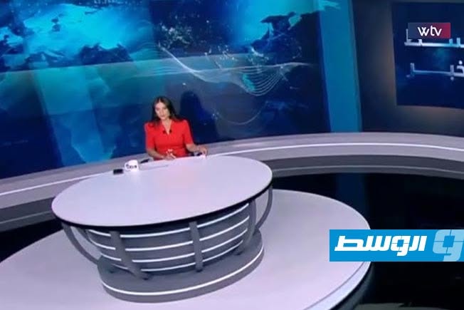 شاهد.. «وسط الخبر» يناقش: اختراق المصرف المركزي وتحديات أمنية متزايدة على ليبيا