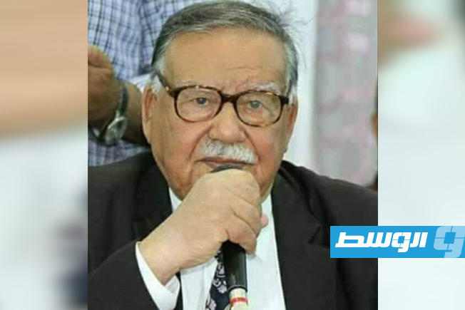 الموت يغيب أحد رواد التعليم الليبيين
