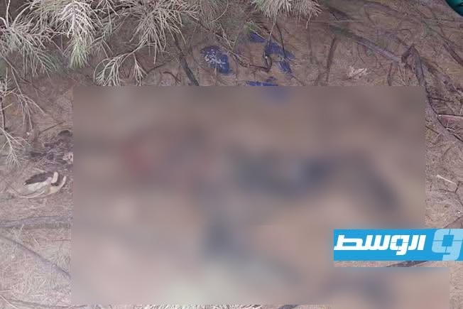 Unidentified Body Found on the Outskirts of Sebha