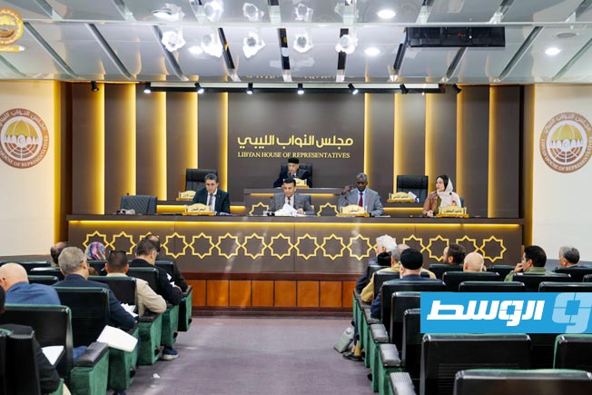 House of Representatives calls for action against any attempts to settle foreigners in Libya
