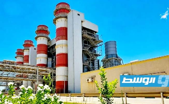 GECOL: 630 megawatts to be added to the public grid soon