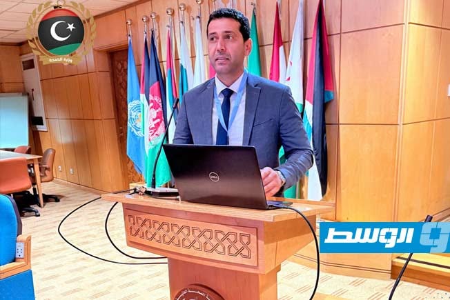 ليبيا تشارك للمرة الأولى في المؤتمر الإقليمي للتغير المناخي وأثره على الصحة