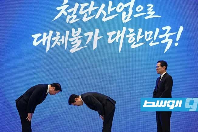 بتكلفة 1140 مليار دولار.. كوريا الجنوبية تعلن خطة ضخمة للاستثمار في مجال الذكاء الصناعي