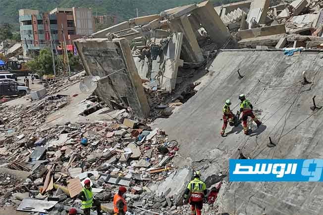 البنك الدولي: أضرار زلزالي فنزويلا تجاوزت الـ19 مليار دولار