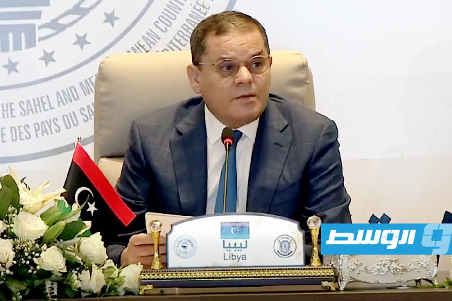 الدبيبة يعتمد 10 يونيو «يومًا وطنيًا» للجامعات الليبية