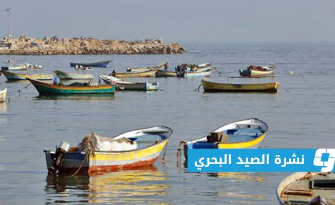 حالة الطقس على الساحل الليبي (الأحد 12 يوليو 2026)