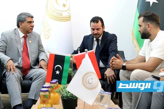 وزارة التربية والتعليم تبحث توسيع الشراكة مع وكالة «تيكا» التركية
