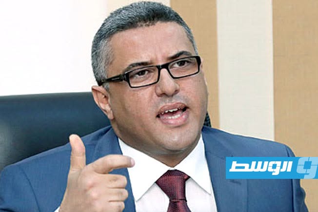 بصفة وزير.. الدبيبة يسمي فوزي عبدالعال رئيسًا لهيئة الأمن السيبراني والسيادة الرقمية