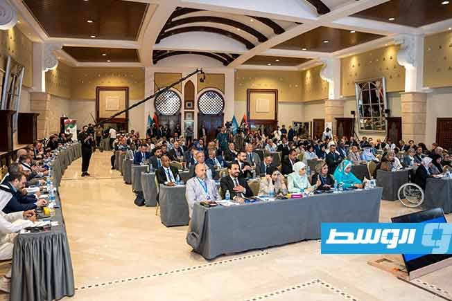 توصيات فريق الحكومة بالحوار المهيكل المتعلقة بالمسار الدستوري