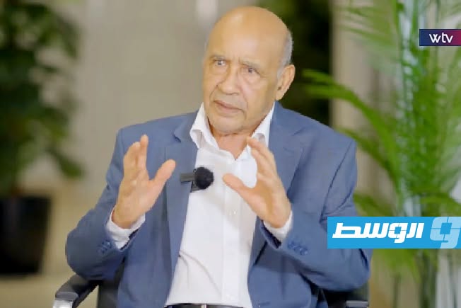 فنوش: الأولوية للانتخابات البرلمانية.. وعدم فصلها عن «الرئاسية» وراء تعثرها في 2021
