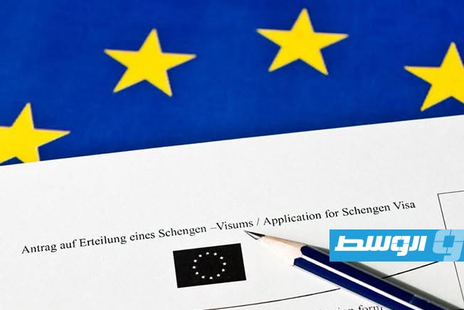 «لاغو كوليكتيف»: الليبيون دفعوا أكثر من نصف مليون يورو مقابل تأشيرات أوروبية مرفوضة